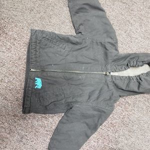 Boys 12 Month coat